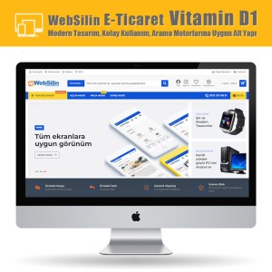 E-TİCARET TEMA 1