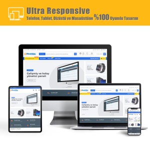E-TİCARET TEMA 1