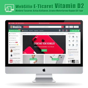 E-TİCARET TEMA 2