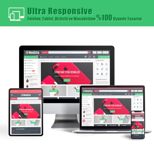 E-TİCARET TEMA 2