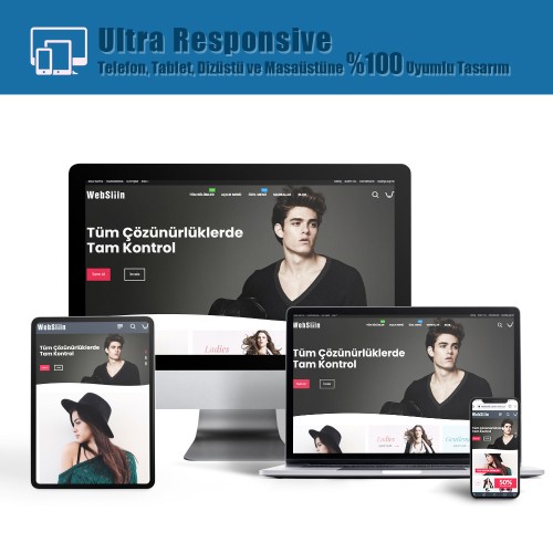 E-TİCARET TEMA 3