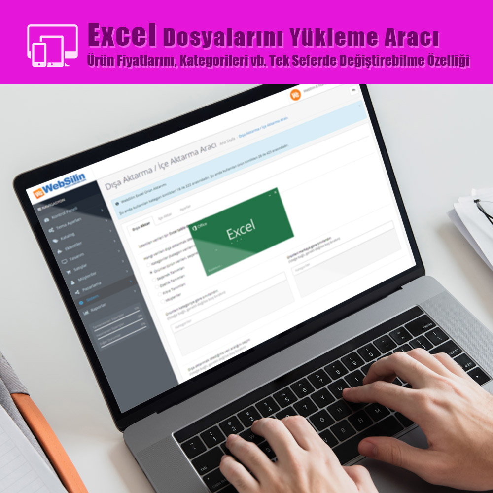 E-TİCARET TEMA 4
