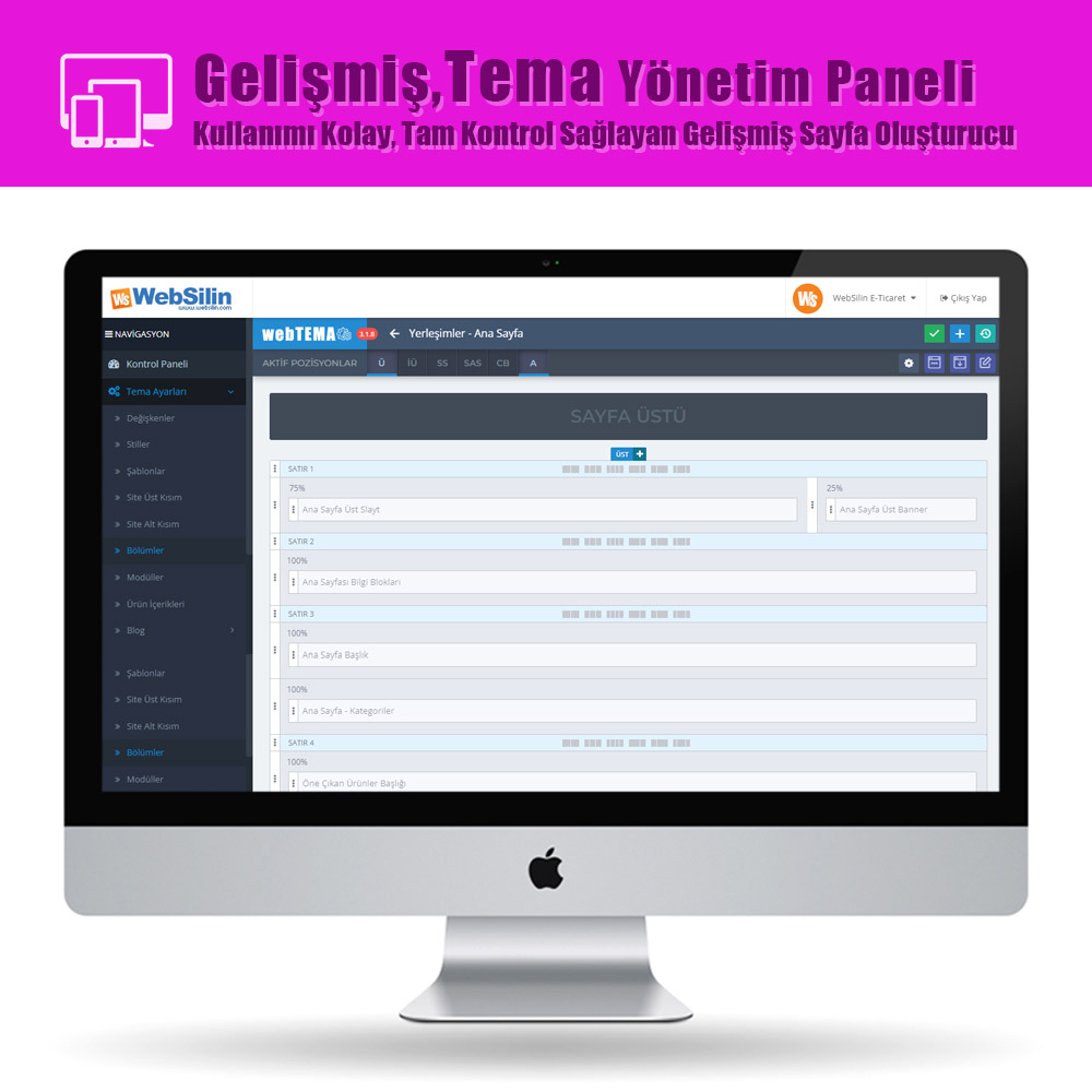 E-TİCARET TEMA 4