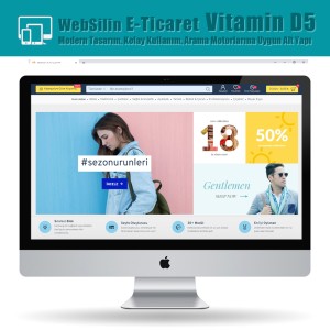 E-TİCARET TEMA 5