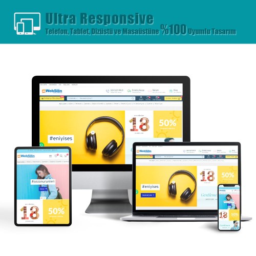 E-TİCARET TEMA 5