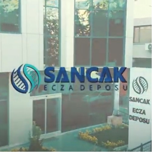 Sancak Ecza Deposu | Şubeler Tanıtım Videosu