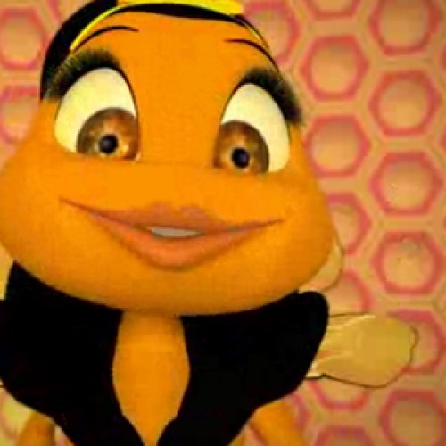 Buram Bal | 3D Animasyon Reklam