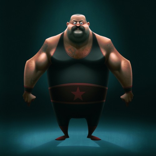 3-D Çizim