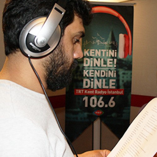 TRT Kent Radyo | Direkler Arası