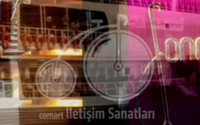 FONDUE RESTAURANT Tanıtım Filmi