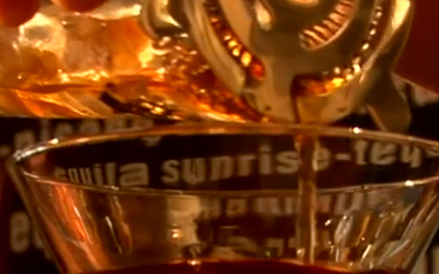 SMIRNOFF Tanıtım Filmi