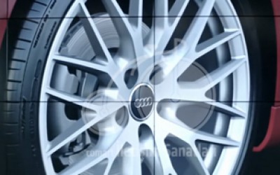 Audi City İstanbul Tanıtım Filmi