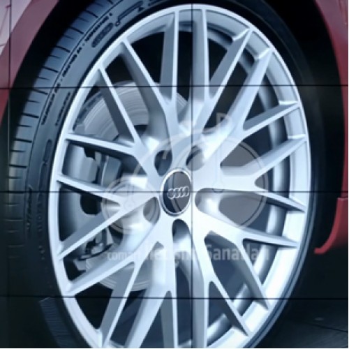Audi City İstanbul Tanıtım Filmi