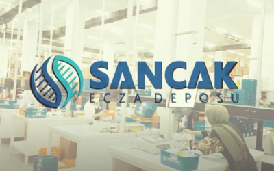 Sancak Ecza Deposu Şubeler